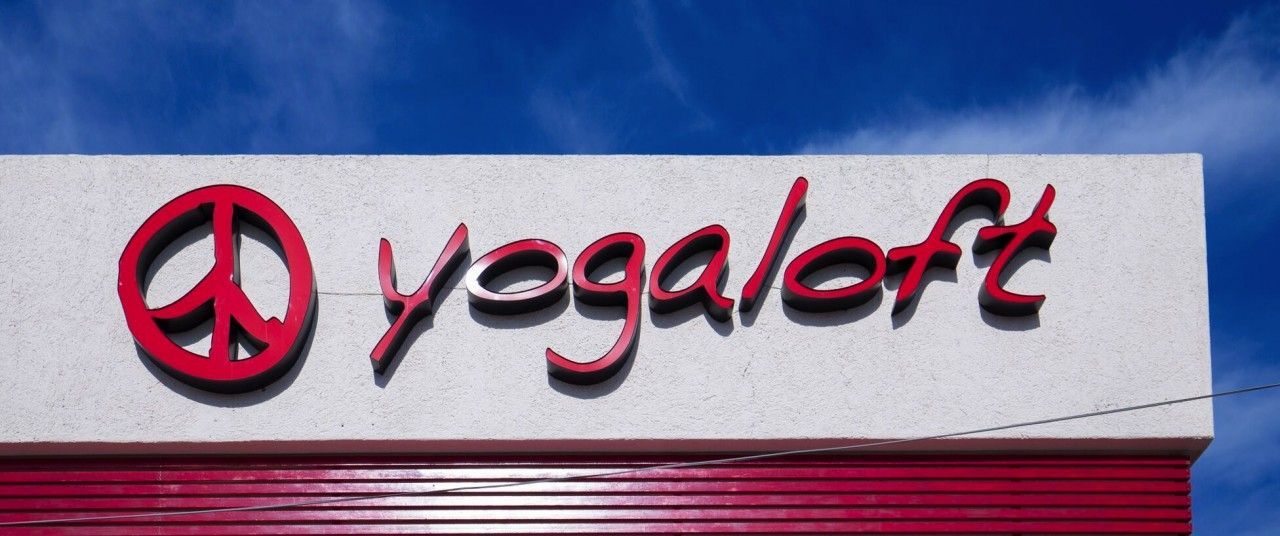 About Yogaloft